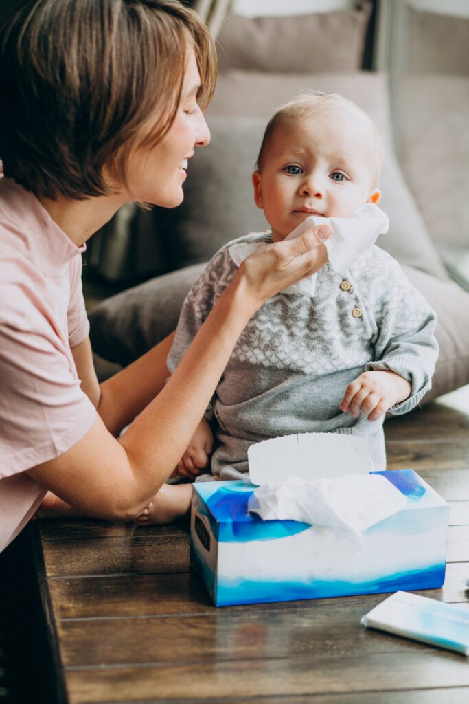 mejores aspiradores nasales para bebés