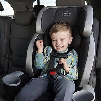 mejores sillas de bebé para coche sin isofix
